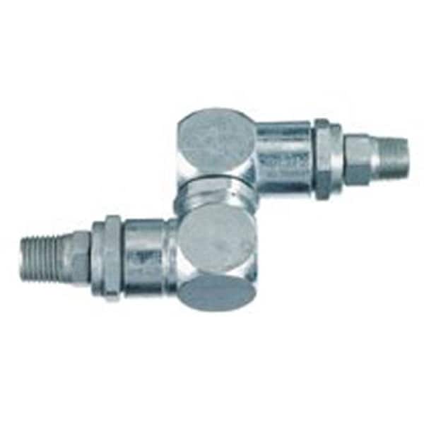 Lincoln Lubrication Large swivel, hp Large 81729